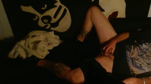 n33koblakk online show from February 5, 12:31 pm