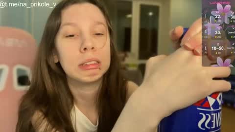 Vanessa and Julia  online show from October 31, 6:52 pm