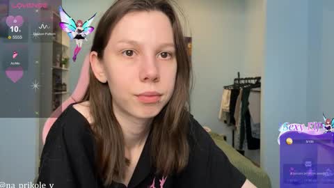 Vanessa and Julia  online show from February 21, 3:59 pm