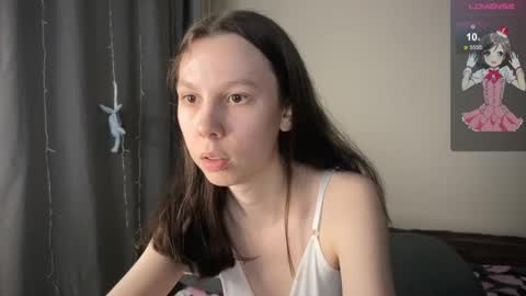 Vanessa and Julia  online show from February 24, 9:41 pm