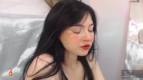 naamah_b online show from February 25, 2:15 pm