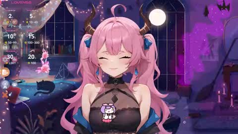 naanami online show from February 26, 2:37 am