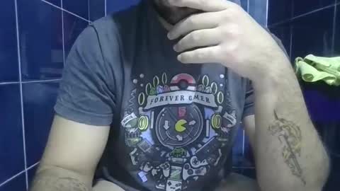 nabocop2277 online show from November 6, 12:19 pm