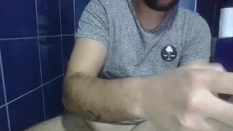 nabocop2277 online show from December 23, 5:00 pm