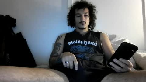 nachnach277 online show from July 13, 8:56 pm