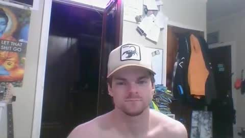 nachobeanpickle online show from April 3, 3:35 am