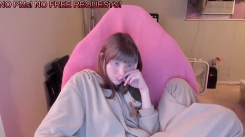 Natalie Marlo online show from January 29, 8:51 am