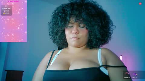 lara online show from February 17, 7:44 pm