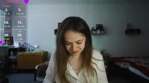 nadiiamorgun online show from March 8, 6:21 am