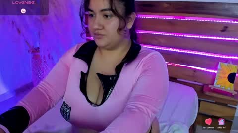 Nadine online show from April 30, 12:04 am