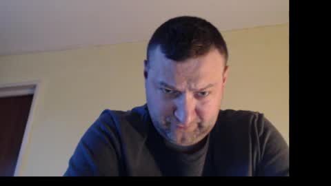 Nadir online show from April 21, 1:40 pm