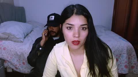 naduu__xx online show from February 5, 12:10 am