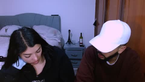 naduu__xx online show from December 16, 4:13 am