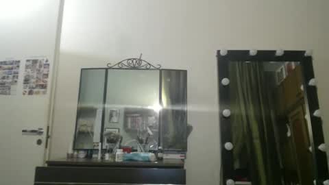 nadyagt online show from May 15, 9:11 pm