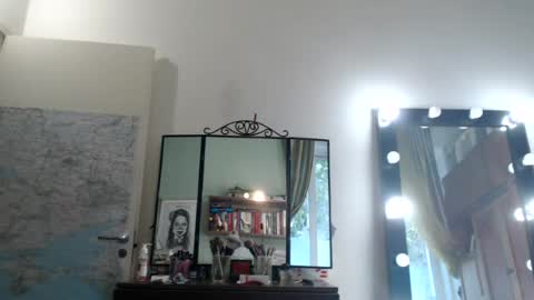 nadyagt online show from August 9, 7:36 am