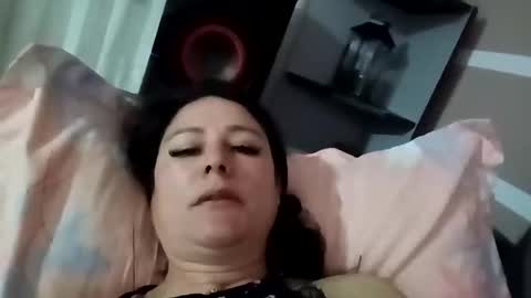 nadyasoul online show from January 31, 4:03 am