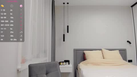 Nadya online show from October 6, 2:13 pm