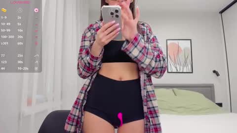 Nadya online show from February 13, 11:50 am