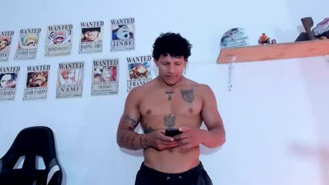 nagui online show from March 23, 5:07 pm