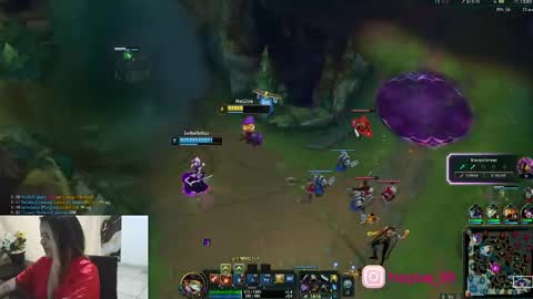 Nagioa online show from April 15, 7:06 pm