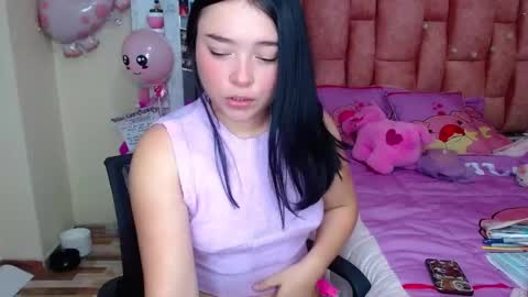 Snapshot of nahia__2 chatting on February 20, 6:03 pm nahia cute only online show from February 20, 6:03 pm