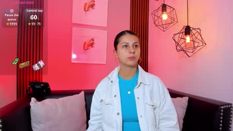 Nahia online show from February 17, 12:04 pm