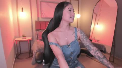 Nahome  online show from March 23, 8:30 am