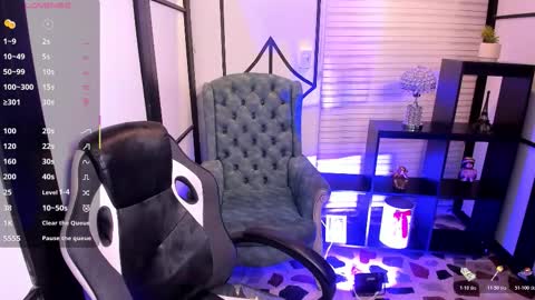 Nahomi online show from November 28, 4:31 am