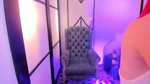 Nahomi online show from January 11, 11:16 am