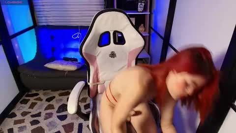 Nahomi online show from February 28, 10:52 am