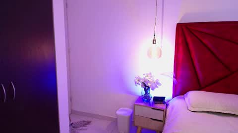 NahomiRoss online show from February 27, 5:38 pm