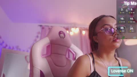 nahomy 2308 online show from June 2, 11:56 am