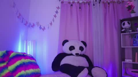 nahomy 2308 online show from May 11, 11:39 am