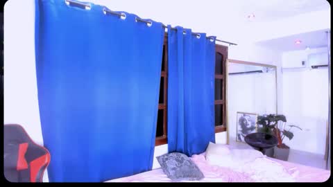 nahomy_hancook online show from January 9, 6:57 pm