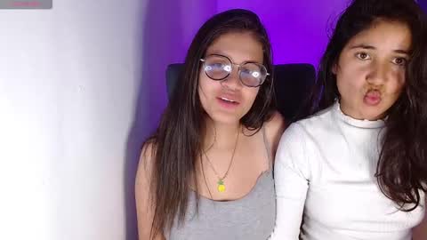 Snapshot of nahomy_rain chatting on October 30, 2:12 am    online show from October 30, 2:12 am