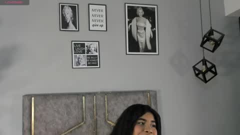 nahomycarterr online show from November 18, 7:50 pm