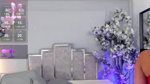 nahomycarterr online show from April 5, 11:51 am