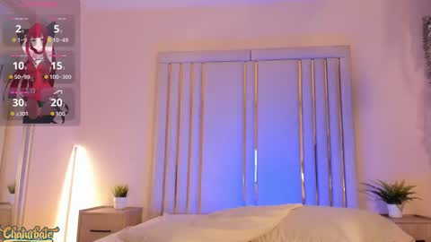 nahomycarterr online show from January 14, 11:51 am