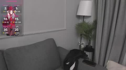 nahomycarterr online show from February 25, 11:47 am