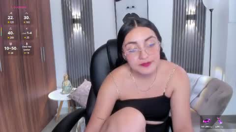 naiah_blue online show from July 23, 7:22 pm