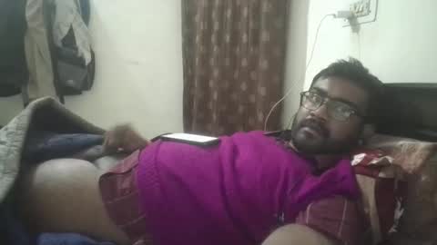 NAIRANANDU28 online show from February 8, 6:44 pm