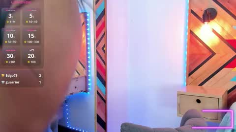 Nairobi  online show from October 7, 8:16 pm