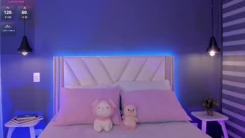 Naisha Ford online show from February 18, 4:56 am