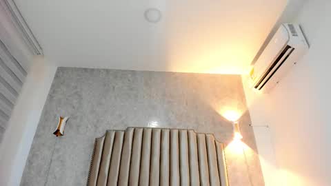 Naisha Rousell online show from March 5, 12:52 am