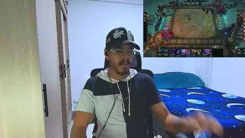 Nait online show from December 16, 1:57 am