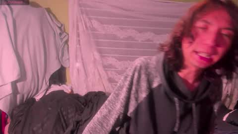 NAJI  online show from December 1, 12:52 am