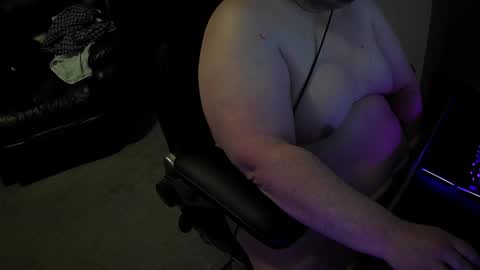 naked_fatty online show from November 10, 2:25 am