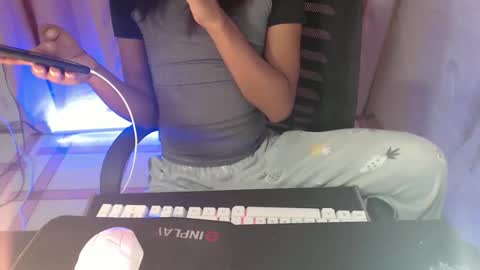 Snapshot of naked_fuck chatting on October 6, 1:07 pm naked_fuck online show from October 6, 1:07 pm