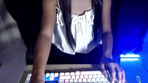 Snapshot of naked_fuck chatting on November 1, 12:04 pm naked_fuck online show from November 1, 12:04 pm