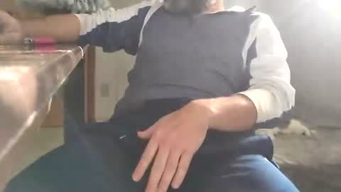 naked_writer online show from August 7, 6:50 pm